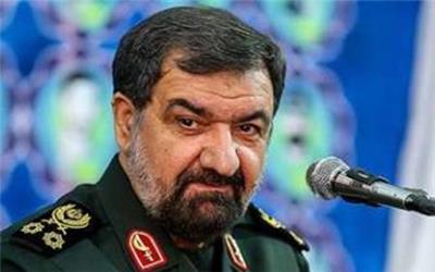 آمریکا ایران را متهم کرد تا از یک آبروریزی جلوگیری کند