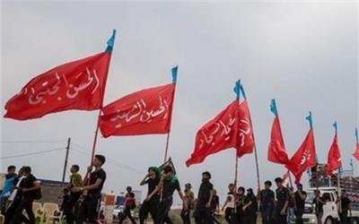 راه‌اندازی نرم‌افزار راهنمای زائران اربعین با محوریت کمک به مفقودین