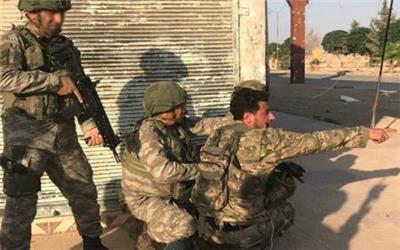 اخبار ضد و نقیض از تسلط کردهای سوری بر «راس‌ العین»/ درگیری‌ها ادامه دارد