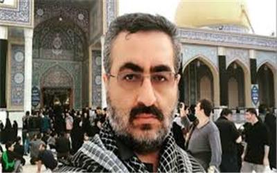 فیلم/ کنایه جهانپور به مدعیان تقلب در انتخابات 88