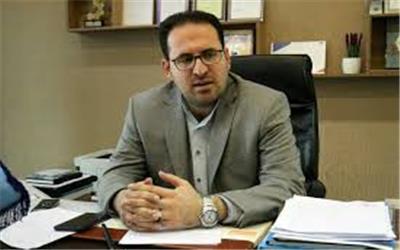 هم اندیشی مدیر کل آموزش فنی و حرفه ای استان همدان با مدیر شرکت سیاحتی علیصدر