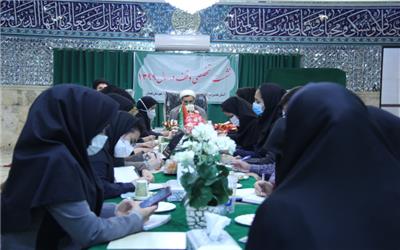 اجرای 19 میلیارد تومان نیت واقفین طی یک سال گذشته در همدان