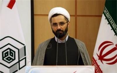 باغ بهشت همدان موقوفه بوده و مدیریت آن به عهده اوقاف است