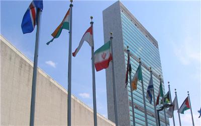 رد اتهام دخالت در انتخابات آمریکا از سوی ایران