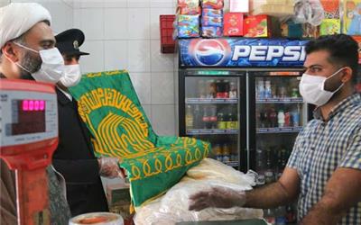 35 حساب دفتری نیازمندان همدانی با نام امام رضا(ع) تسویه شد