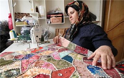 بیش از 22 هزار مجوز مشاغل خانگی برای بانوان همدانی صادر شده است