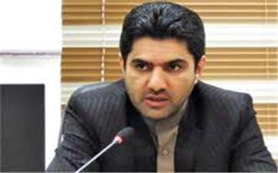 آماده باش 550 نیروی خدمات شهری همدان برای مقابله با آب گرفتگی