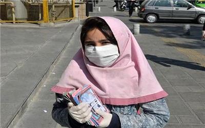 شناسایی و ساماندهی 60 کودک کار در همدان