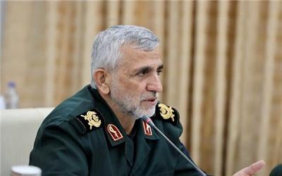 غربالگری محله محور در طرح "شهید حاج قاسم سلیمانی" با حضور بسیج