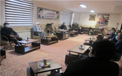 مخالف آوردن مدیر غیر بومی به استان همدان هستیم