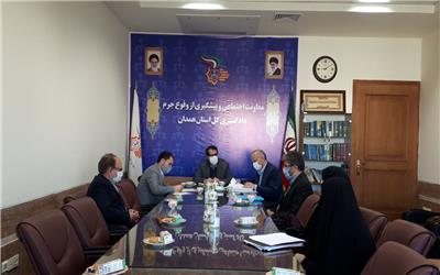 مشاوره باید در تمام مباحث خانواده از جمله دادخواست طلاق یک‌طرفه نهادینه شود
