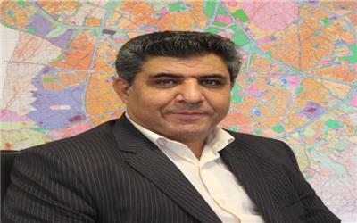 شاکری سرپرست شهرداری همدان خبر داد