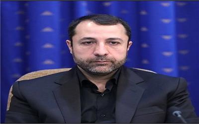 صالح آبادی رئیس بانک مرکزی شد .