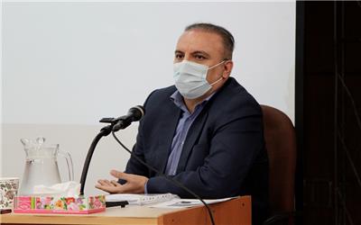 مدیر عامل شرکت توزیع نیروی برق استان همدان خبرداد