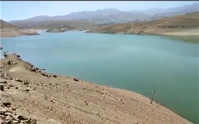 چاه های آب استیجاری کشاورزان همدانی وارد مدار می شود