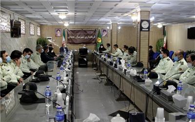 تبدیل 500 کیلومتر شبکه‌ مسی استان همدان به کابل خودنگهدار