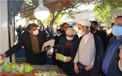ستاد تنظیم بازار نظارتی جدی تر داشته باشد.