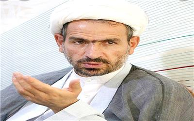پیام نماینده همدان به مناسبت 13آبان