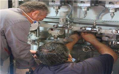 آمادگی تولید پایداری انرژی