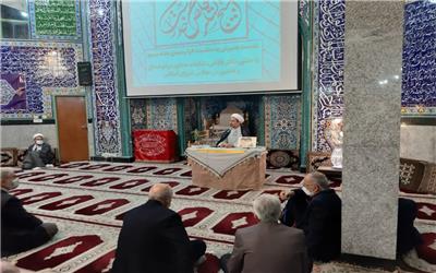 تحلیل صحیح از اوضاع کشور و محاسبات درست در تصمیم گیری ها