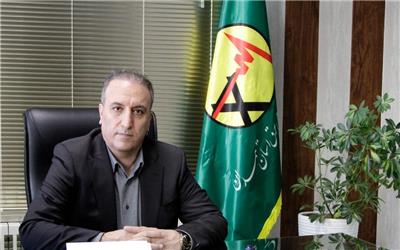 تبدیل وضعیت ایثارگران در شرکت توزیع نیروی برق استان همدان