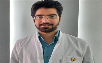 خمیردندان آلبودنت قابل بلع است!