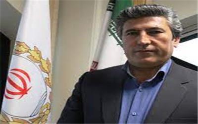 سهم 19 درصدی بانک ملی از سپرده‌های بانکی استان همدان