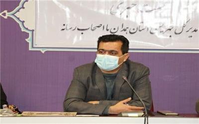 کودک خیابانی در همدان نداریم