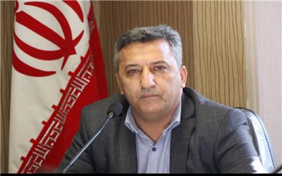 معاون بهره‌برداری و توسعه فاضلاب شرکت آب و فاضلاب استان همدان منصوب شد