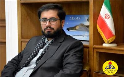همدانی ها سه میلیارد و 500 میلیون مترمکعب گاز مصرف کرده اند