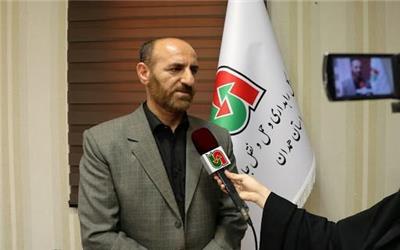 کسب رتبه نخست کشوری راهداری همدان در مدیریت سامانه های هوشمند حمل و نقل