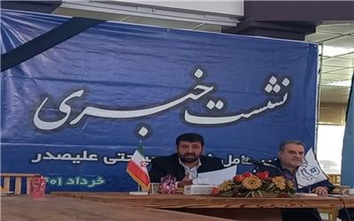 بیش از 100هزار بازدید از غارعلیصدر
