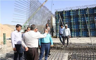 معاون مهندسی و توسعه آبفای کشور:  قرارگاه امام حسن مجتبی(ع) بازوی مهم اجرایی در به ثمر نشستن پروژه های محرومیت زدایی است