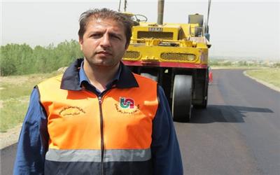 فعالیت 23 اکیپ راهداری در محور راه کربلا