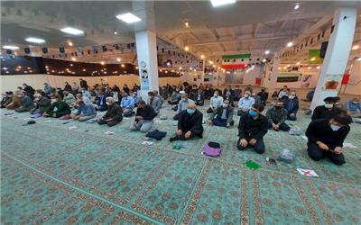 گلایه مندی امام جمعه شهر جورقان از بی مهری مسئولین استان
