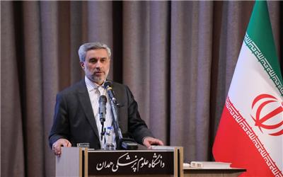 اتکا به نیروی مردمی بالاترین توانمندی جمهوری اسلامی است .