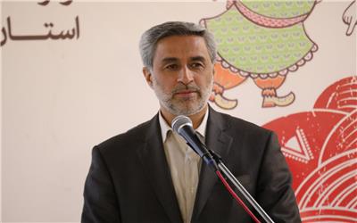 جشنواره بین المللی تئاتر کودک و نوجوان باعث ایجاد شور و نشاط در سطح استان شد