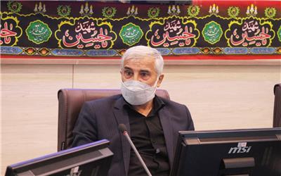 پیش‎بینی مسیرهای فرعی برای تسهیل تردد زائران اربعین ضروری است