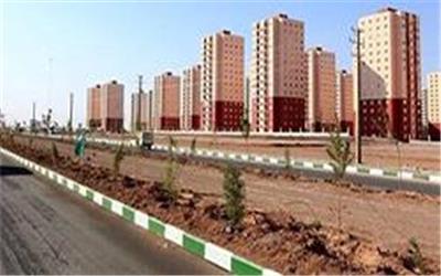 تصویب طرح تفصیلی شهر جدید اکباتان