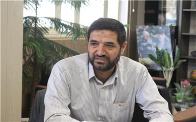 ساماندهی نیروی انسانی مهمترین دغدغه مدیریت شهری است