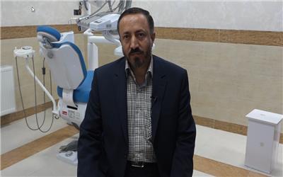 هدف ما این است کاری کنیم،بیماران به جز درد بیماری، درد دیگری را حس نکنند