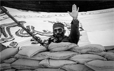 ✨ اگر سید علی آن روز جام زهر می نوشید...