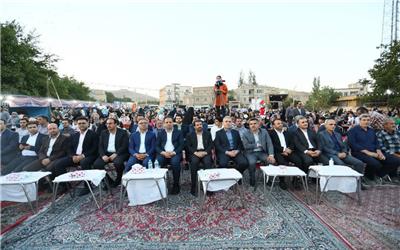 گلایه استاندار همدان از بی‌توجهی برخی مدیران کل به جشنواره سیر و موسیر سولان