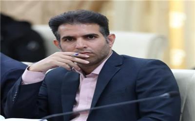 وقتی صدای 6 سال خاموش یک مرد در سفر استاندار شنیده شد