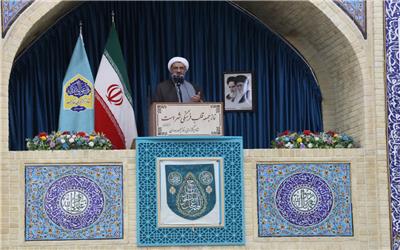 متولیان باید برای رشد علمی استان همدان برنامه‌ریزی کنند