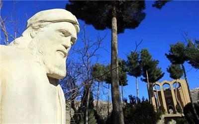 چهارمین بزرگداشت میررضی‌الدین آرتیمانی شاعر زیباترین ساقی‌نامه در تویسرکان برگزار شد