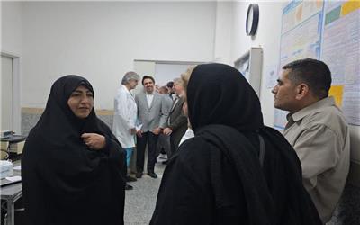 آغاز طرح نظارت شبانه بر کیفیت خدمات عمومی در همدان