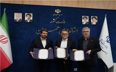 تحول در ناوگان اورژانس همدان با خرید 25 دستگاه آمبولانس پیشرفته