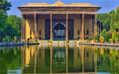 مظلومیت اصفهان در جنگ رمضان