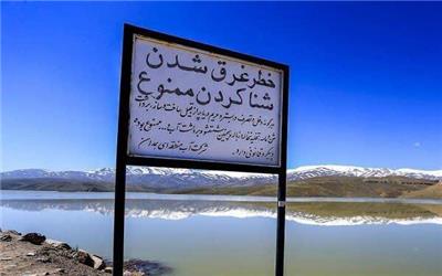 هشدار جدی مدیرعامل شرکت آب منطقه‌ای همدان؛ شنا در سدها و تأسیسات آبی ممنوع است/ بی‌توجهی به هشدارها حادثه‌آفرین است